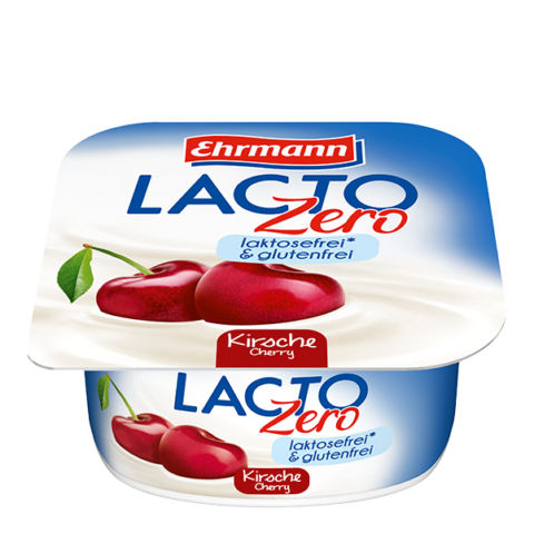 Lactozero Stracciatella Ehrmann Pl